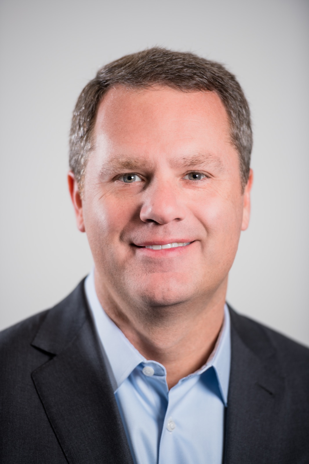 Portrait of Doug McMillon