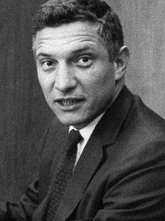Portrait of Robert Noyce